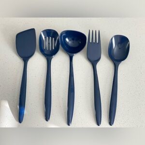 Rosti.  Made in Thailand. Vintage Rosti
Melamine Utensil Set